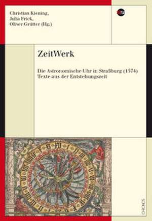 ZeitWerk de Christian Kieining