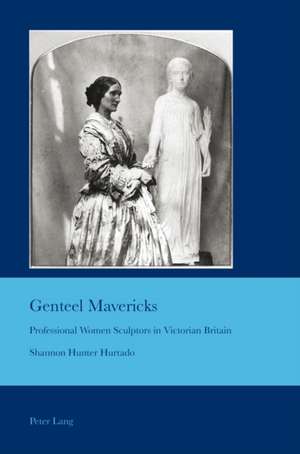 Genteel Mavericks de Shannon Hunter Hurtado