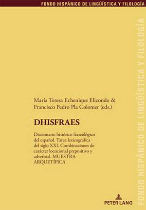 DHISFRAES