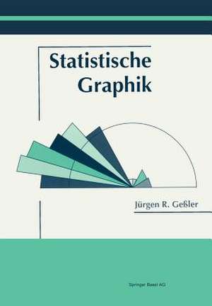 Statistische Graphik de Jürgen R. Geßler