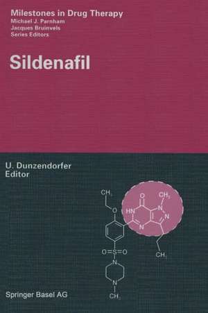 Sildenafil de Udo Dunzendorfer