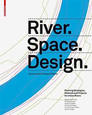 River.Space.Design de Martin Prominski