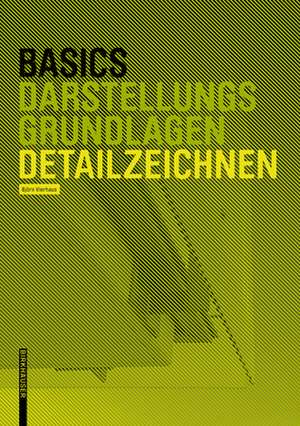 Basics Detailzeichnen de Bert Bielefeld