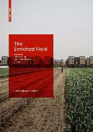 The Enriched Field de Leonardo Ramondetti