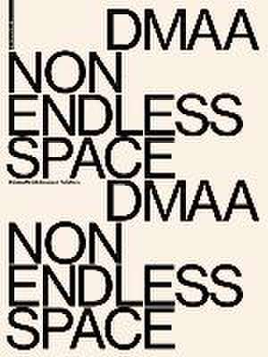 Delugan Meissl Associated Architects – DMAA – Non Endless Space de Wolfgang Fiel