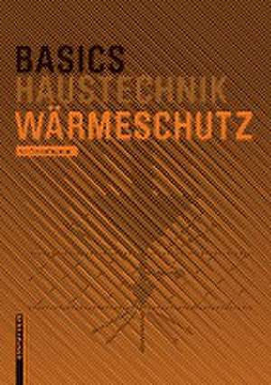 Basics Wärmeschutz de Ann–christin Siegemund