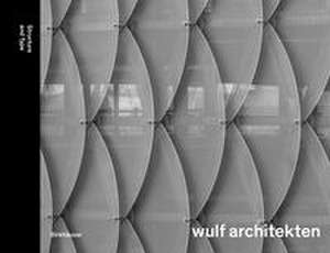 Structure and Type de Wulf Architekten