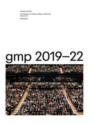 gmp 2019-22 de Stephan Schütz