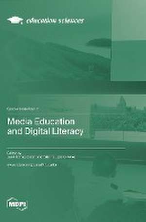 Media Education and Digital Literacy