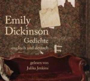 Gedichte de Emily Dickinson