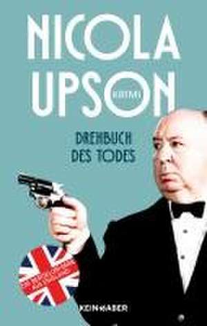 Drehbuch des Todes de Nicola Upson