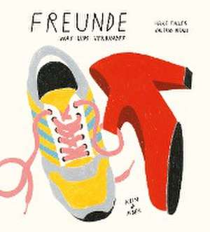 Freunde de Heike Faller