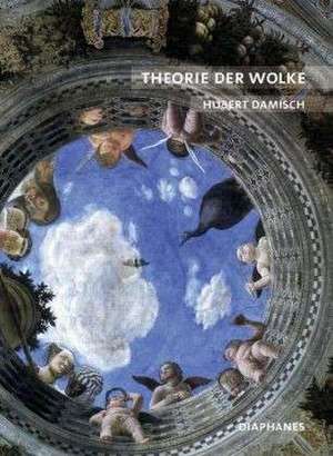 Theorie der Wolke de Hubert Damisch