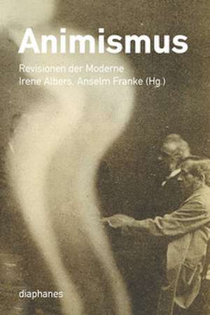 Animismus de Irene Albers