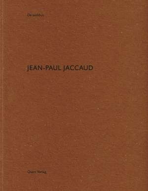 Jean-Paul Jaccaud