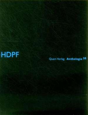 HDPF de Publishers Quart