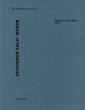 SCHENKER SALVI WEBER