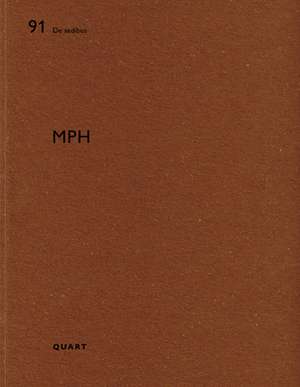 MPH de Heinz Wirz