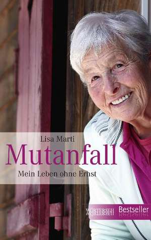 Mutanfall de Lisa Marti