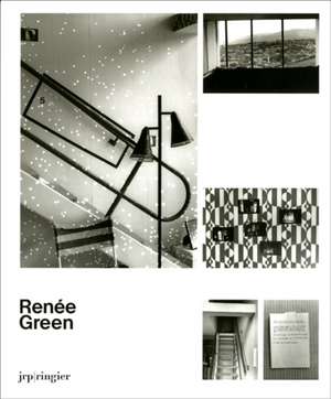 Renee Green de Renee Green