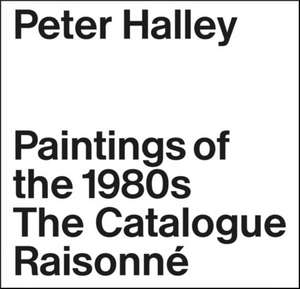 Peter Halley de Clement Dirie