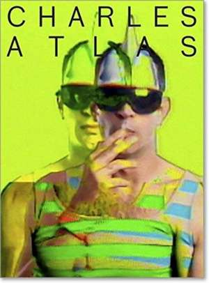 Charles Atlas