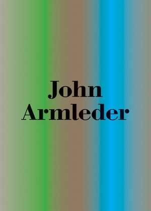 John Armleder