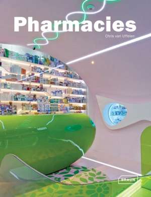 Pharmacies de Chris van Uffelen