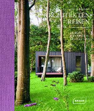 Architekten Reisen de Sibylle Kramer