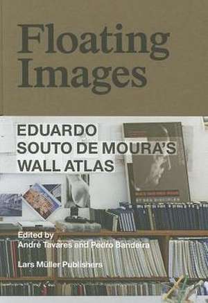 Floating Images de André Tavares