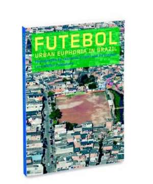 Futebol de Leonardo Finotti