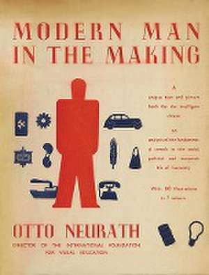 Modern Man in the Making de Otto Neurath