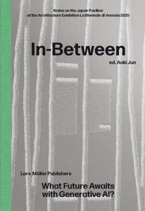 In-Between de Jun Aoki