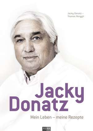 Jacky Donatz de Jacky Donatz