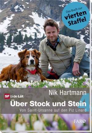 Über Stock und Stein 4 de Nik Hartmann