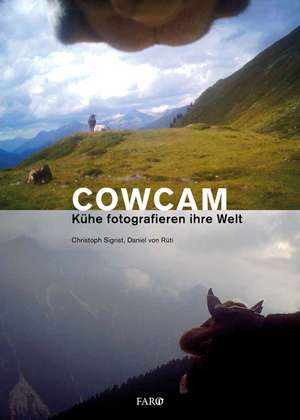 Cowcam de Christoph Sigrist