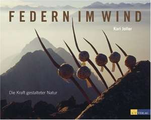 Federn im Wind de Kari Joller