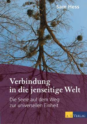 Verbindung in die jenseitige Welt de Sam Hess