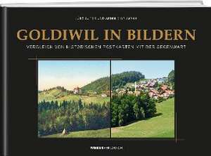 Goldiwil in Bildern de Arnold Baumann