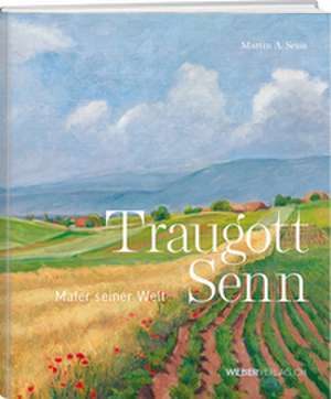 Traugott Senn de Martin A. Senn