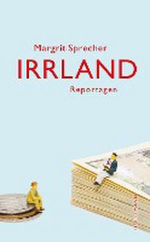 Irrland de Margrit Sprecher