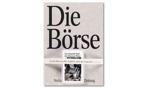 Die Börse