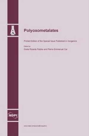 Polyoxometalates