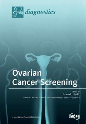 Ovarian Cancer Screening