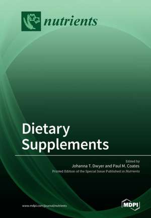 Dietary Supplements