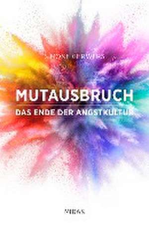 Mutausbruch de Simone Gerwers