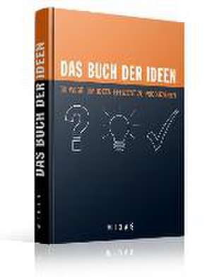 Das Buch der Ideen de Kevin Duncan