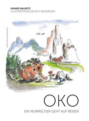 OKO de Rainer Mauritz