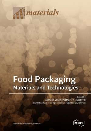 Food Packaging