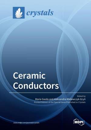 Ceramic Conductors